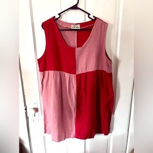 Ersa Fibers Bobbie Dress